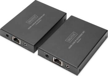 Digitus HDMI KVM IP EXT SET