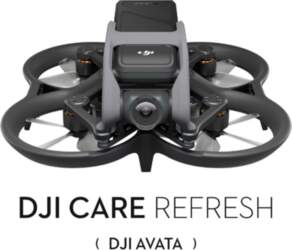 DJI Care Refresh DJI Avata -