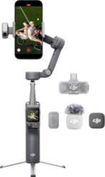 DJI Osmo Mobile 8P Creator Combo