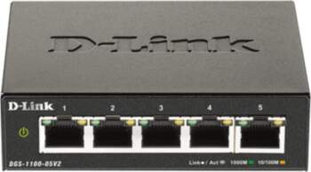 DLINK D-Link | Smart Managed Switch