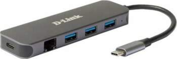 DLINK HUB USB D-Link D-Link DUB-2334