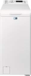 Electrolux EW2TN5261FP Top loading washing machine