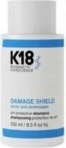 Equilibra K18 Damage Shield pH Protective