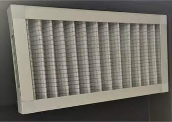 Ernitec Replacement HEPA filter | Replacement