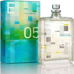 Escentric Molecules Escentric Molecules ESCENTRIC 05
