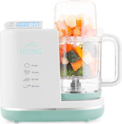 ETA Multifunctional Steam Pot and Mixer