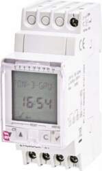 ETI DIGITAL TIME RELAY ETICLOCK-R1 |