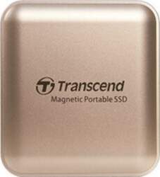 External SSD|TRANSCEND|ESD420G|2TB|3D NAND|Write speed 2000 MBytes/sec|Read