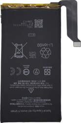 Extra Digital Battery Google Pixel 6