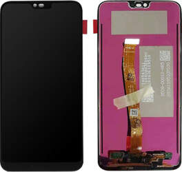 Extra Digital LCD screen Huawei Honor