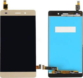 Extra Digital Screen LCD Huawei P8