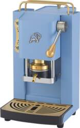 Faber Pro Essential Turquoise Messing |