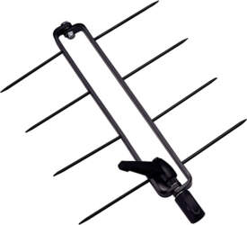 Falcon Eyes Fork Double Sided F-30D
