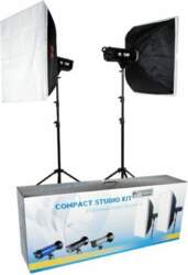 Falcon Eyes Studio Flash Set TFK-2400A