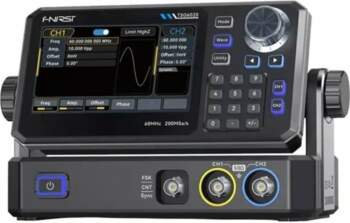 FNIRSI TSG6020 Function Generator | TSG6020