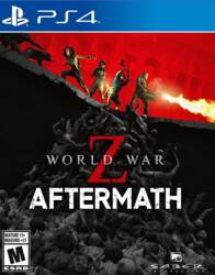 Focus Home Interactive World War Z:
