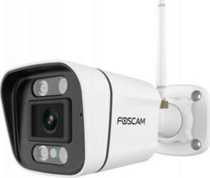 Foscam V8P *MP WI-FI camera white