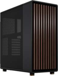 Fractal Design Case North Charcoal Black