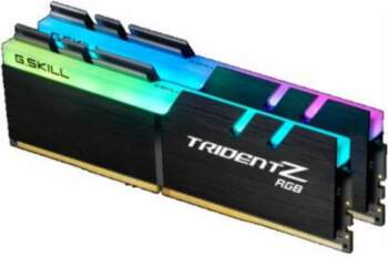 G.SKILL PC Memory TridentZ RGB
