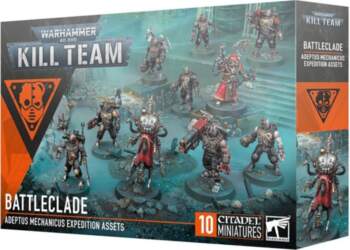 Games Workshop Warhammer 40,000 -