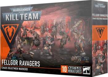 Games Workshop Warhammer 40,000 -