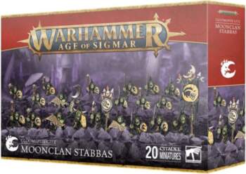 Games Workshop Warhammer Age Of Sigmar