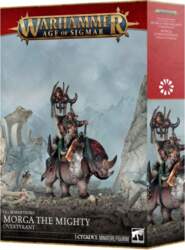Games Workshop Warhammer Age of Sigmar