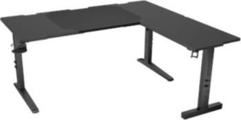 Genesis Gaming Desk | Holm 160