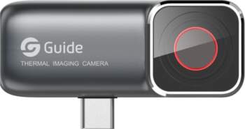 Guide Sensmart M2SA thermal imaging camera