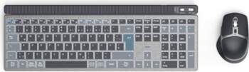 Hama multi device keyboard and mouse