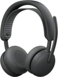 HEADSET ZONE 2 ES/GRAPHITE 981-001493 LOGITECH