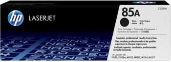 HP toner 85A, black | CE285A
