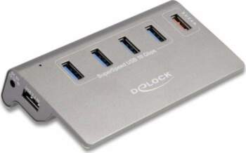 HUB USB Delock DeLOCK USB 10
