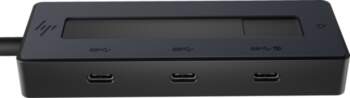 HUB USB HP 4K Usb-C Multiport