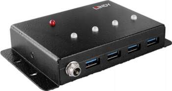 HUB USB Lindy USB Hub USB