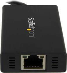 HUB USB StarTech 1x RJ-45 +