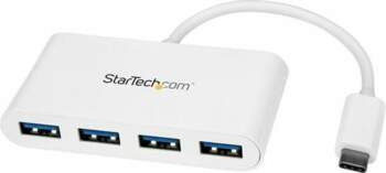 HUB USB StarTech 4x USB-A 3