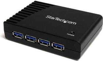HUB USB StarTech 4x USB-A 3
