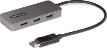 HUB USB StarTech Adap 3 Port