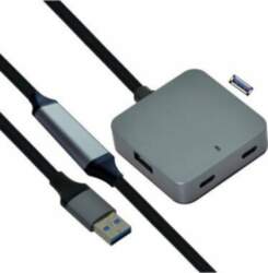 HUB USB Value VALUE Hub USB