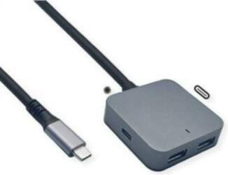 HUB USB Value VALUE Koncentrator USB