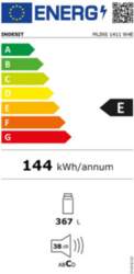 INDESIT Refrigerator | MLINS 1411 W4E