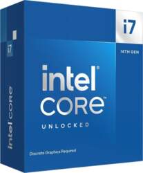 Intel Core i7-14700KF processor 33 MB