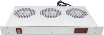 Intellinet Network Solutions Rack 1U (712378)