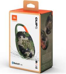 JBL CLIP 5 Bluetooth Wireless Speaker