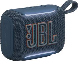 JBL Go 5 Bluetooth Wireless Speaker