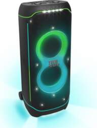 JBL Partybox Ultimate Bluetooth Speaker Black