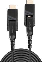 Kabel Lindy HDMI Micro - HDMI