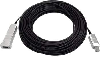 Kabel USB AVer USB-A - USB-A