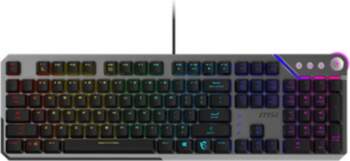 Keyboard Strike 600 V2 Silent US